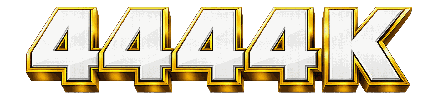 4444k লোগো